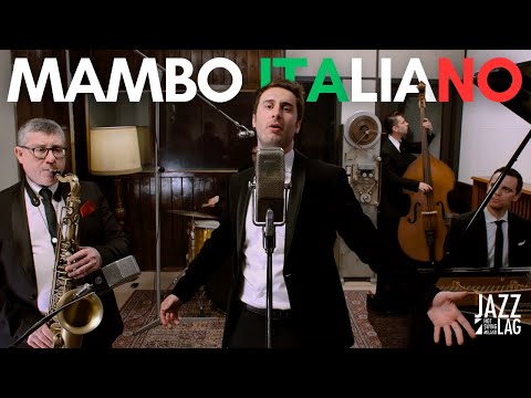 Jazz Lag - Mambo Italiano