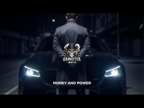 Gangster Mafia | Money and Power