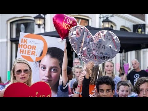 Asieldrama: Volgens onze regels?! - RTL Z NIEUWS