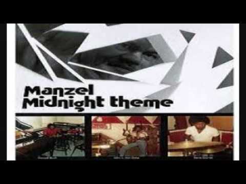 Manzel - Midnight Theme
