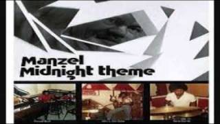 Manzel - Midnight Theme