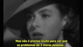 Casablanca Final