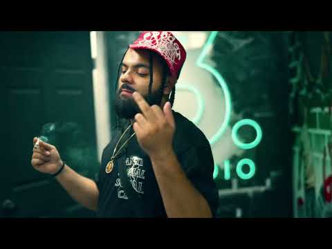 B Tino- Money Speaks (ft Q Da Fool) shot By:@Reggiee