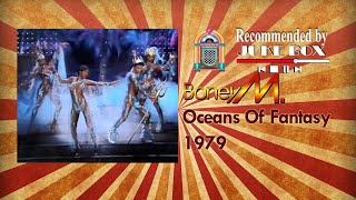 Boney M. - Oceans Of Fantasy 1979