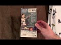School Of Rock VHS Overview 20th Anniversary Edition