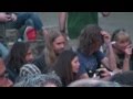 Opeth & Steven Wilson enjoying Magma ...