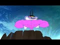 Oggy And The Cockroaches King Of The Moon Season 5 BEST CARTOON COLLECTION New Episodes In HD