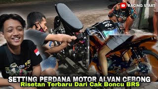 Download lagu SETTING SLEEP ENGINE 200cc ALVAN CEBONG BRS SPEED UNTUK LAGA DEBY AP‼️ mp3 Download lagu SETTING SLEEP ENGINE 200cc ALVAN CEBONG BRS SPEED UNTUK LAGA DEBY AP‼️ mp3