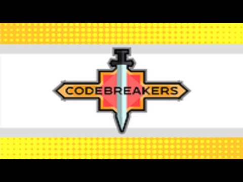 Codebreakers - YouTube