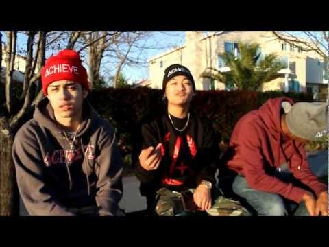 Over Achieven (Unofficial Video) - RayKnoqz