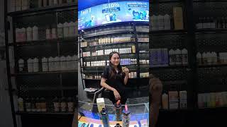 Download lagu GoPro camera result Vape girl #viral #shorts mp3