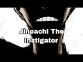 Ego Jinpachi The Instigator