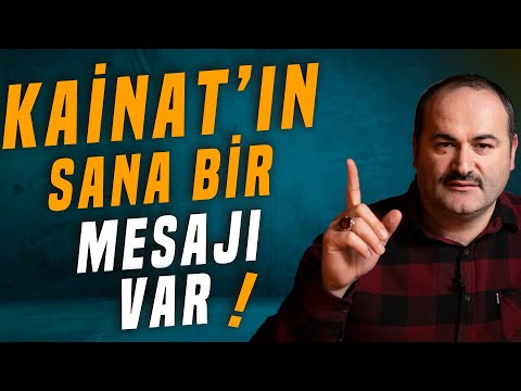 Allah’ı Tanıdığın Kadar İnsansın! | Said Şaşmaz