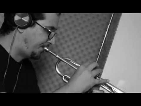 Ivan Lins -Depois dos temporais-solo de Marcio Montarroyos (Gê Ribeiro)