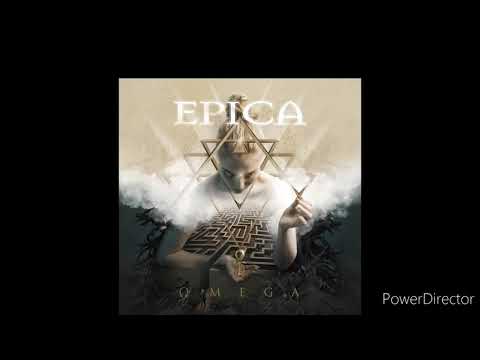 Epica Omega Deluxe Edition Album 2021