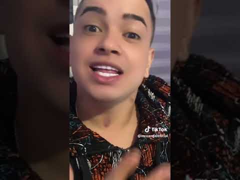 Aguardem Mc Luan da zl e Mc XANGAI ❤️🎶🚀