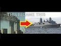 They Built A Ship From The Twin Towers