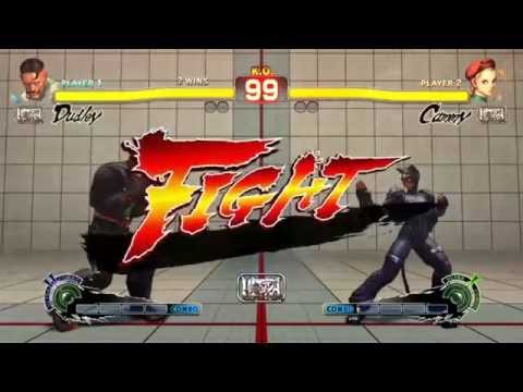 CEO2016 USF4 Losers Top 8 - SMUG vs EG KBRAD