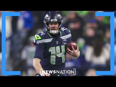 Super Bowl 60 is a rematch from 11 years ago: Patriots vs. Seahawks | Morning in America