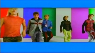 Uff - Me Enamoro de ti (Video Original)
