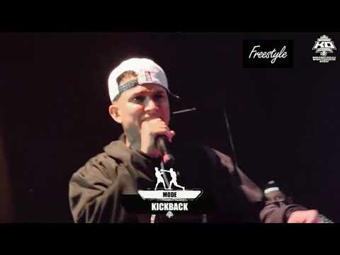 FILOSOFO vs NEG La mejor batalla de la noche Fecha III