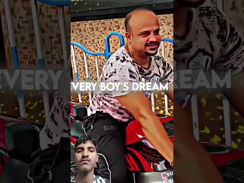 YouTube Thumbnail
