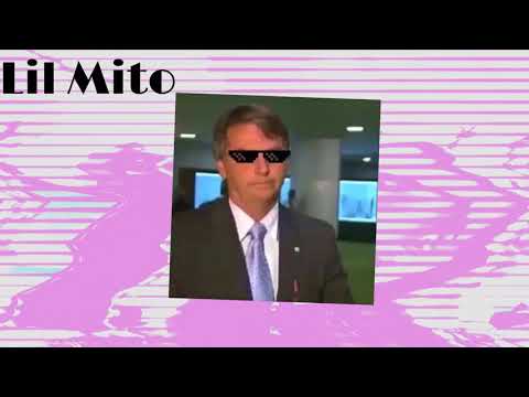 GSNUMIC Trap Remix (Bolsonaro cantando Trap) LIL MITO ❤