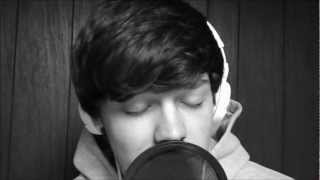 Charades - Stephen Jerzak (Cover by Trevor Williams)