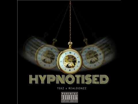 Donnie x Tekz x Args - Hypnotised [Audio] (Prod By SVGARBEATS) #REALDONZZ