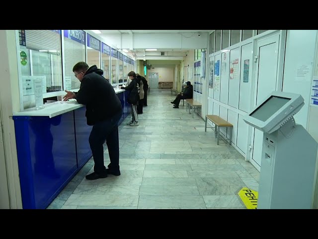 Заболеваемость ОРВИ в Приангарье превысила эпидемический порога на 18%.