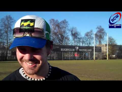 Adam na RC Waterland 2 - ASRV Ascrum 3