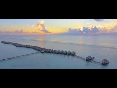 LUX* South Ari Atoll, Ilhas Maldivas