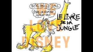 Ben L'oncle Soul - Etre Un Homme Comme Vous