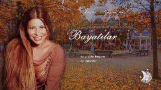 Aygün Kazımova - Bayatılar