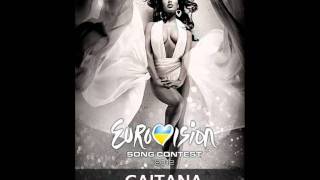 Gaitana-Be my guest(Eurovision 2012 Ukraine) Full version