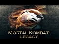 Mortal Kombat Legacy All Episodes Season 1 Season 2