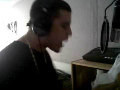 Mac Moi$ fresh out Gassin