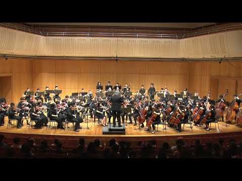 AYCO 20240928#1 Shostakovich Festival Overture