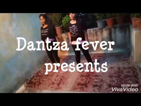 Mercy || choreography || Dantza Fever