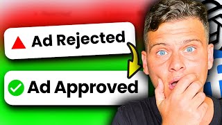 Never Get Your Facebook Ads Rejected Again! (Use This Free Tool)