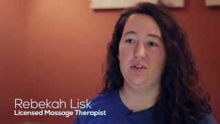 Massage Therapy | Franklin NC | Rebekah Lisk