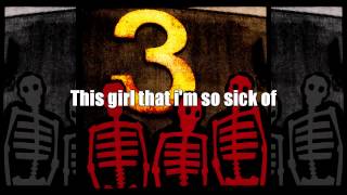 Reuben - Racecar Is Racecar Backwards: 6. Freddy Kreuger (With lyrics)