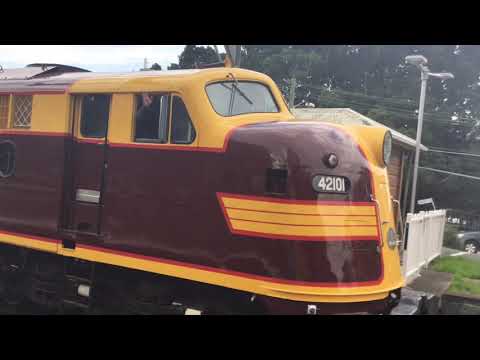 Adz' Train Vlogs - Vlog 50:  Rhodes Part 2