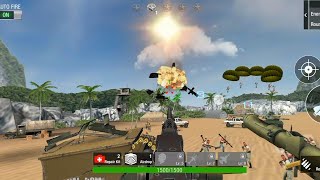 Download lagu World war for freedom game please subscribe my YouTube channel mp3