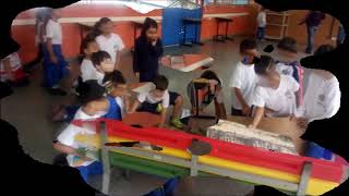 Aprendendo e se divertindo com o Scratch - Semana Scratch Day- maio 2018