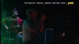 Das Pop - Underground (Live)