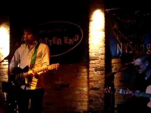 TOM GEIGER: CAN ONE DAY CHANGE YOUR LIFE (ACOUSTIC)