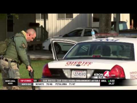 Relative Shoots and Kills Kidnapper