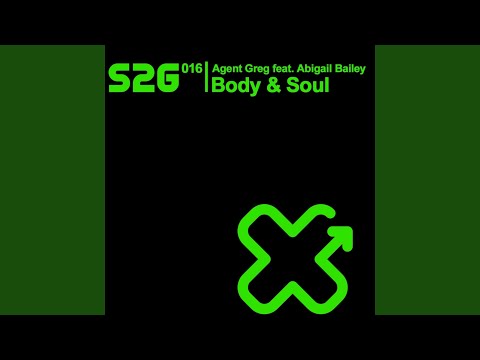 Body & Soul (feat. Abigail Bailey) (Chris Lauer & Canard Mix)