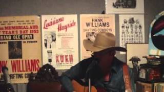 You Better Keep It On Your Mind--Hank Williams--cover